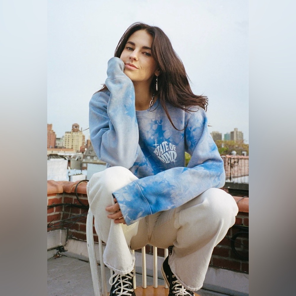 ELENA TABER MERCH